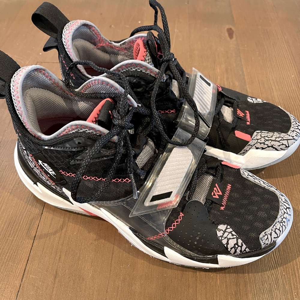 Nike Air Jordan Zer0.3